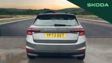 Skoda Fabia 1.0 TSI 110 SE L 5dr Petrol Hatchback